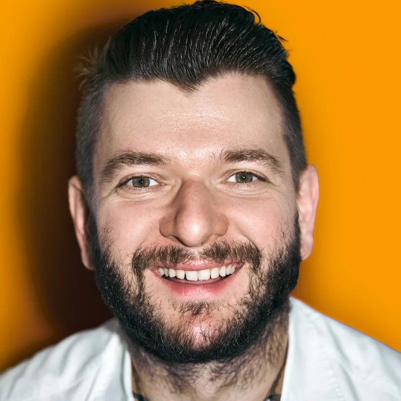 Alex Fedotoff