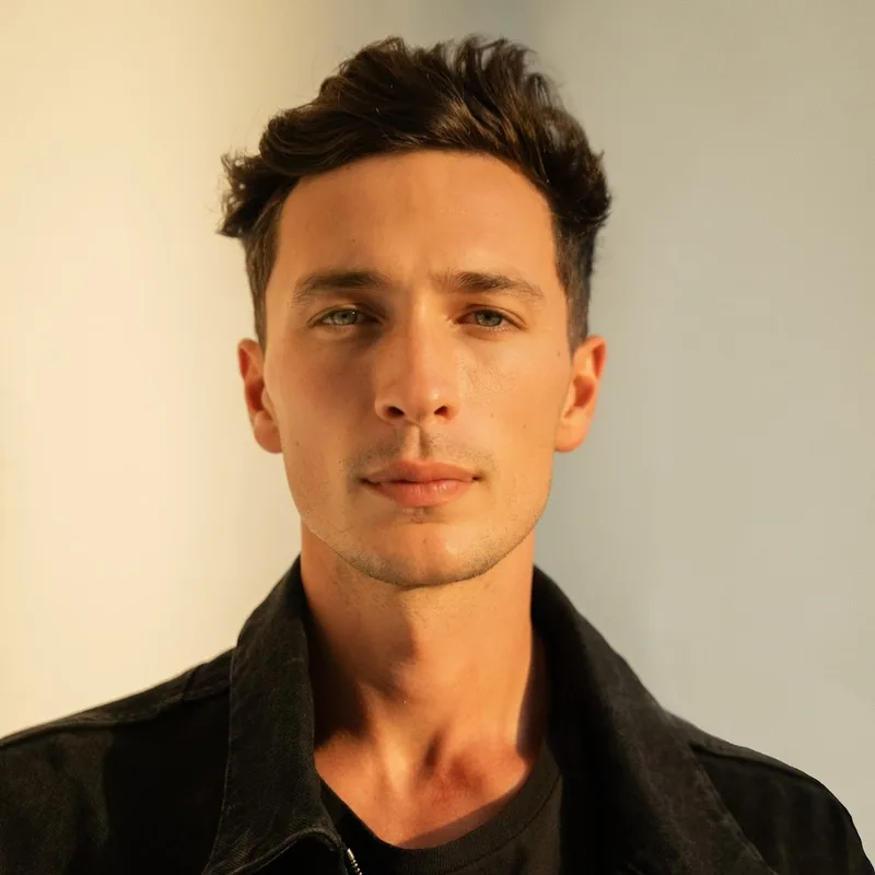 Luke Belmar