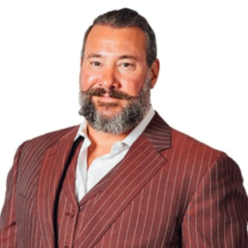 Matthew Martorano